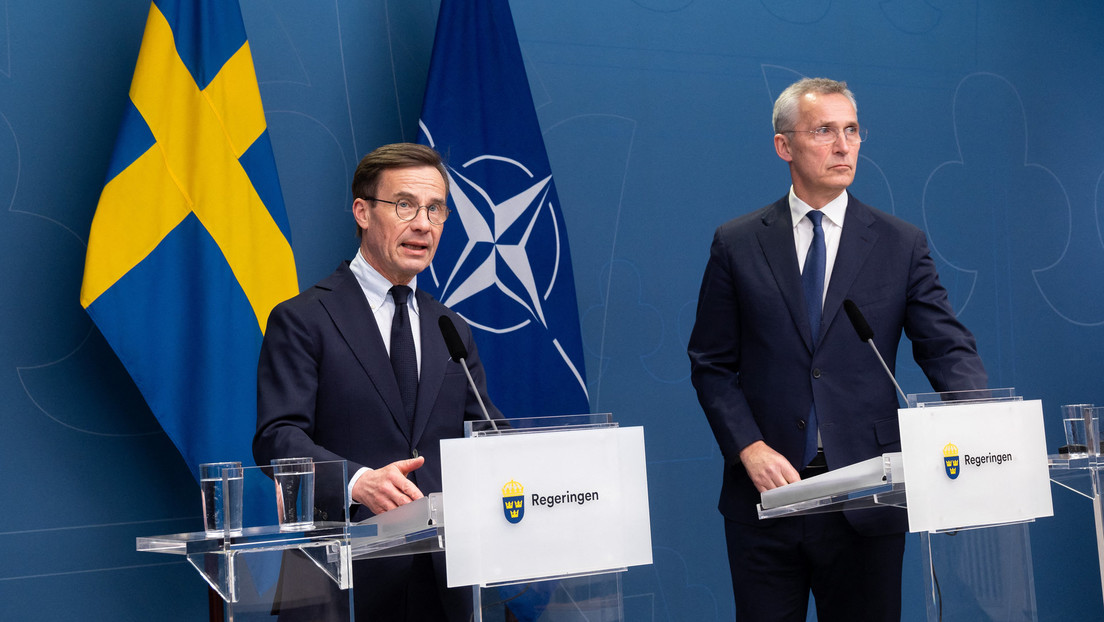 Hungría nombra tres razones para rechazar el ingreso de Suecia en la OTAN