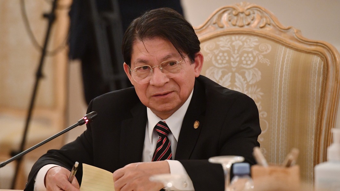 Rusia y Nicaragua firman un pacto de cooperación en tecnologías nucleares pacíficas