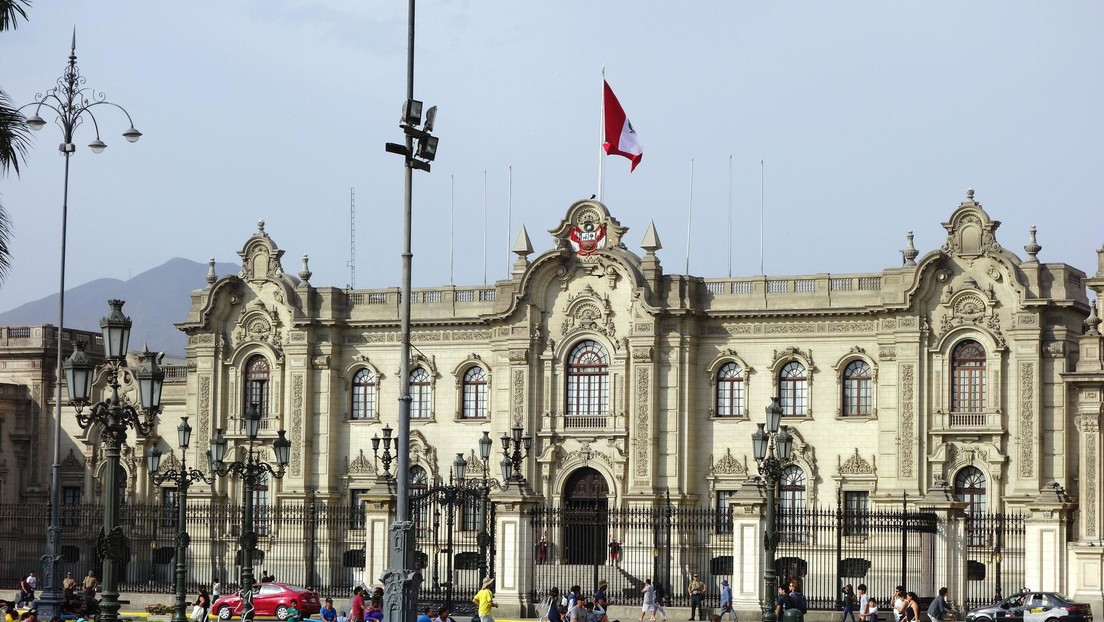 Perú retira definitivamente a su embajador en Colombia