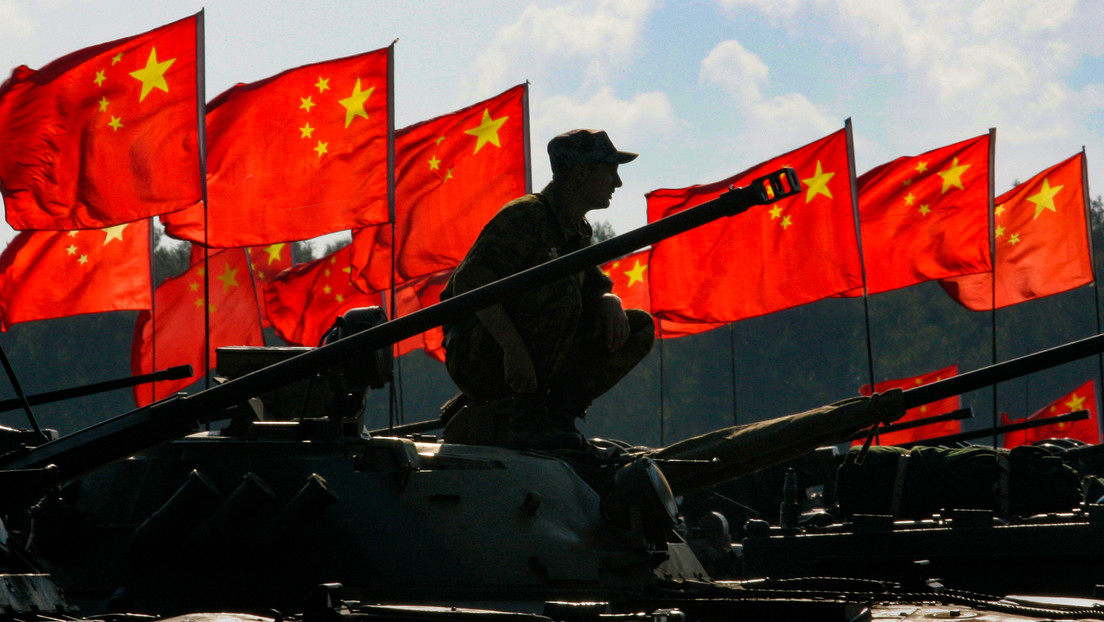 Pekín: El Ejército chino está dispuesto a colaborar con el ruso para iniciativas de seguridad global