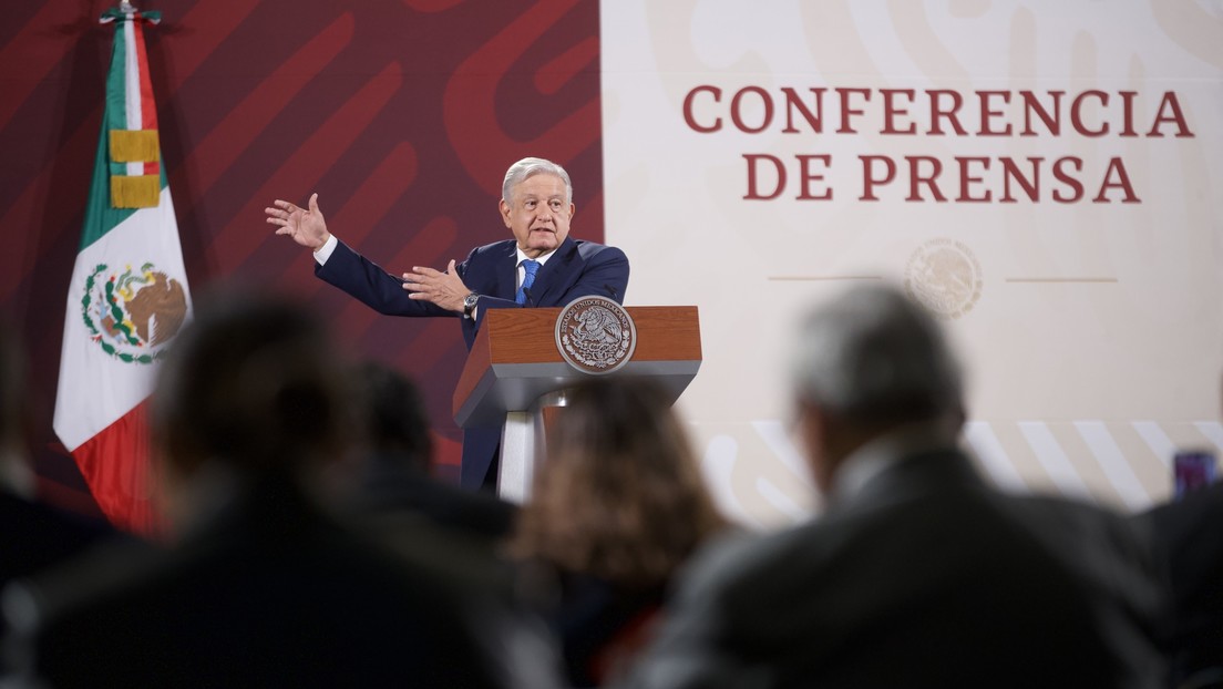 La curiosa propuesta de López Obrador para que jóvenes de EE.UU. vivan en sus hogares "hasta los 30 años"