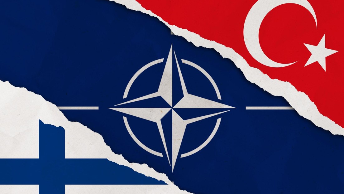 El Parlamento de Turquía ratifica el protocolo sobre el ingreso de Finlandia en la OTAN
