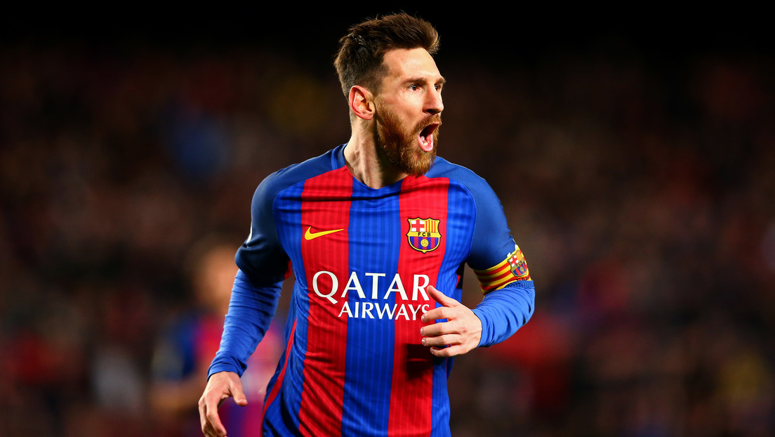 El FC Barcelona revela que está en contacto con Messi para su posible retorno