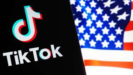 Pekín critica a EE.UU. por reprimir a las empresas chinas y prohibir TikTok en dispositivos federales