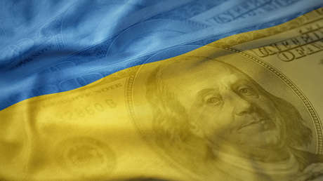 Revelan que lobistas 'pro bono' a favor de Ucrania obtienen millones en contratos con el Pentágono