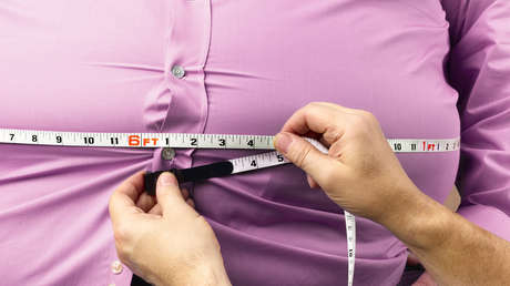 Advierten que la mayoría de la población mundial sufrirá sobrepeso u obesidad en 2035