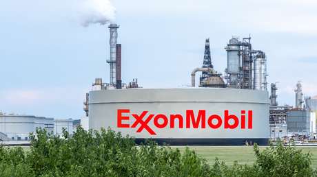 Demandan a ExxonMobil tras hallar nudos de ahorcado en su planta vinculados a actos racistas