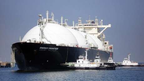 Japón vuelve a importar petróleo ruso