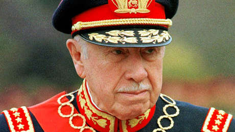 La Justicia chilena condena a prisión a 59 exagentes de la Policía secreta de Pinochet