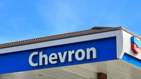 El jefe de Chevron apunta cambios fundamentales en el mercado energético tras las sanciones antirrusas