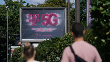 Pekín comenta la posible prohibición de equipos de Huawei y ZTE para las redes 5G en Alemania