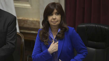 "Maniobra fraudulenta": Revelan fundamentos de la polémica condena contra Cristina Kirchner