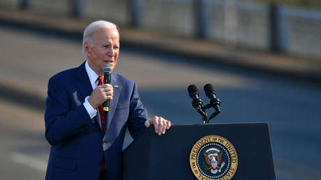 Bloomberg: Biden propondrá un nuevo aumento de impuestos para los multimillonarios