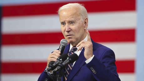 Biden propone el mayor presupuesto militar de la historia: ¿qué incluye?