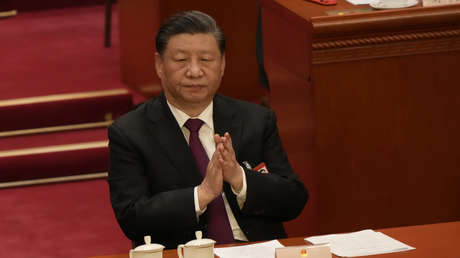 Xi Jinping es elegido para un tercer mandato como presidente de China por primera vez en la historia