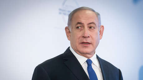 Netanyahu vaticina una "guerra nuclear terrible" si Irán obtiene armas atómicas