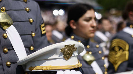 Aumentan las denuncias de agresiones sexuales en academias militares de EE.UU.