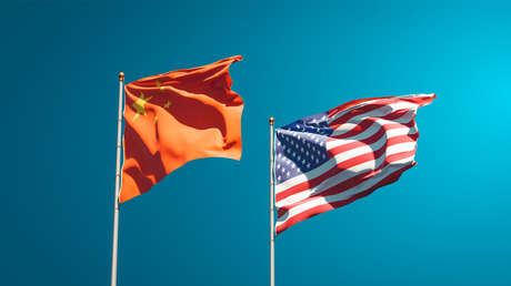 China a EE.UU.: "El cerco y la supresión no son de interés de nadie"