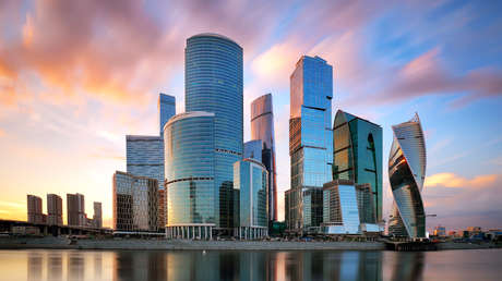 "No hay mal que por bien no venga": Kremlin comenta la situación de Rusia tras el colapso de bancos en EE.UU.