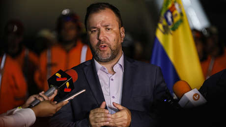 Venezuela exige a organismos internacionales dejar de politizar el tema migratorio