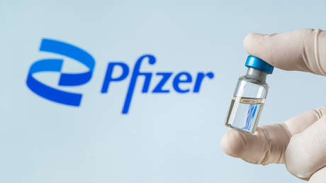 Financial Times: Pfizer pide a la UE que pague por vacunas anticovid que no fabricará