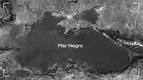 "Hay que hacerlo": alto cargo dice que Rusia intentará recuperar los restos del dron de EE.UU. que cayó al mar Negro
