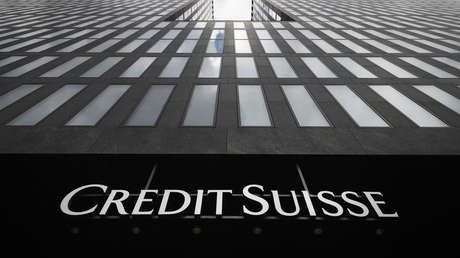 ¿Colapsará el banco Credit Suisse?