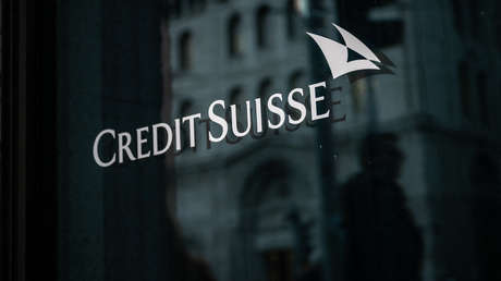 Credit Suisse pedirá un préstamo de más de 50.000 millones de dólares al Banco Central Suizo