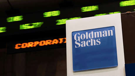 Goldman Sachs eleva al 35 % la probabilidad de recesión en EE.UU. debido a la turbulencia bancaria
