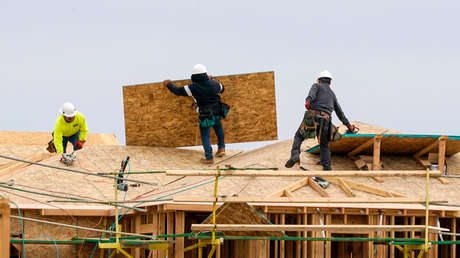 La quiebra del SVB amplía su alcance: podría afectar viviendas asequibles en EE.UU.