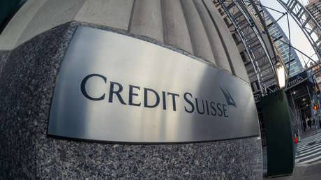 FT: El mayor banco suizo UBS mantiene conversaciones para adquirir Credit Suisse