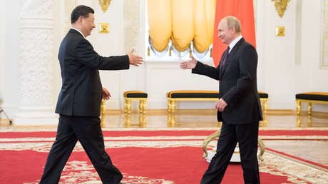 Primer viaje al extranjero tras la reelección: ¿qué se espera de la visita de Xi Jinping a Rusia?