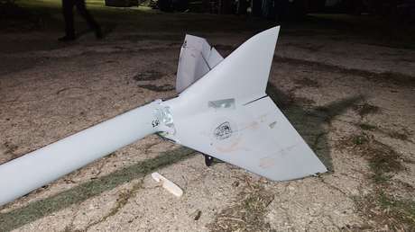 Drones ucranianos intentan atacar objetos civiles en Crimea