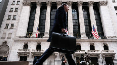 Otros 50 bancos estadounidenses pueden quebrar, advierte un antiguo vicepresidente de Lehman Brothers