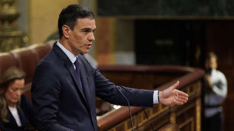 Claves de la moción de censura de la ultraderecha contra Pedro Sánchez: fracasa con solo 53 apoyos