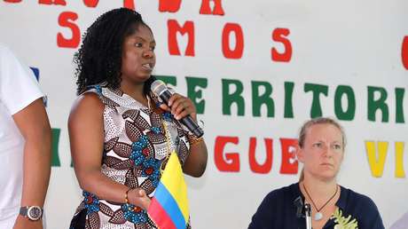 Segunda alerta en 3 meses: Francia Márquez denuncia intento de atentado con explosivos en Colombia