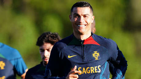 Cristiano Ronaldo da a conocer su principal motivación para seguir jugando