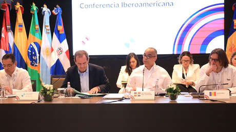 Agenda, ausencias y puntos en común: Las claves de la XXVIII Cumbre Iberoamericana en Santo Domingo