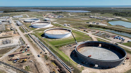 EE.UU. tacha de "difícil" poder rellenar su reserva estratégica de petróleo este año