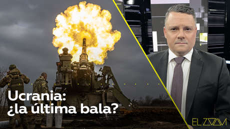 Ucrania: ¿la última bala?