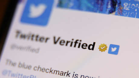 Twitter anuncia el fin de todas las cuentas verificadas que no paguen a partir del 1 de abril