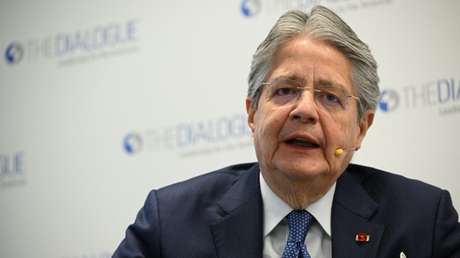 Request for political trial against Ecuadorian President Guillermo Lasso approved