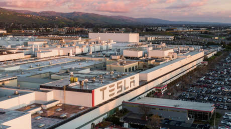 Exempleado inicia un nuevo juicio contra Tesla por discriminación racial