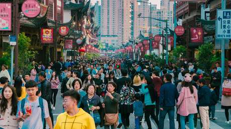 La Cámara de Representantes de EE.UU. aprueba despojar a China del estatus de "país en desarrollo"