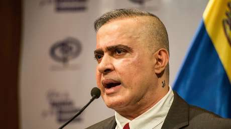 Fiscalía venezolana imputa a 23 personas por casos de corrupción estatal