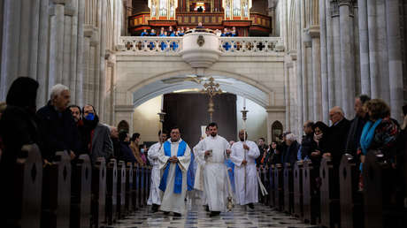 La Iglesia católica de España pagará a partir de ahora dos impuestos de los que estaba exenta
