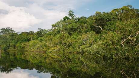 Brasil gana 72 kilómetros cuadrados de territorio tras revisar sus fronteras