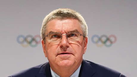 "Será el fin del deporte mundial": COI advierte que los gobiernos no pueden decidir qué atletas compiten