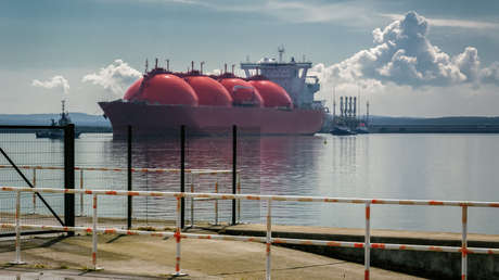 España sigue a la cabeza de la importación de gas licuado ruso en medio de un problema enquistado para Bruselas