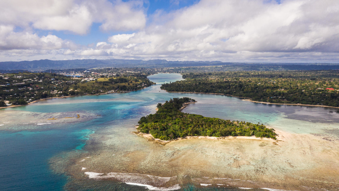 EE.UU. planea abrir una embajada en Vanuatu